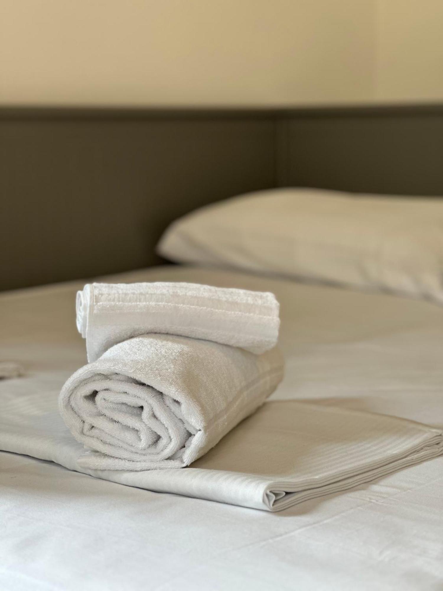 Koper Relax Home Dış mekan fotoğraf