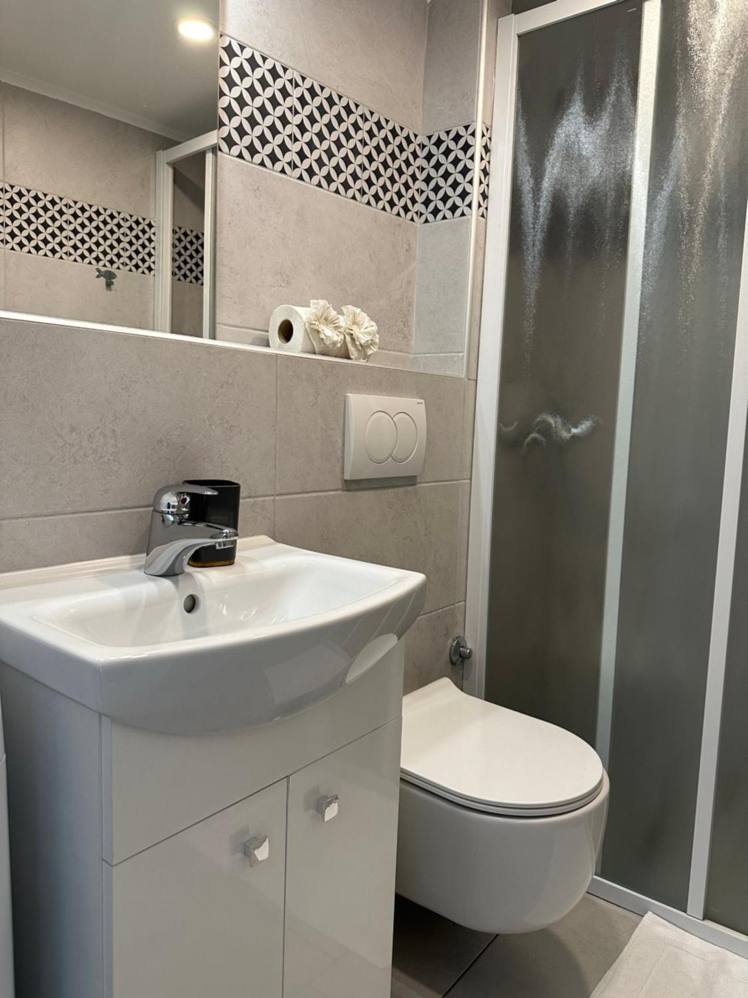 Koper Relax Home Dış mekan fotoğraf